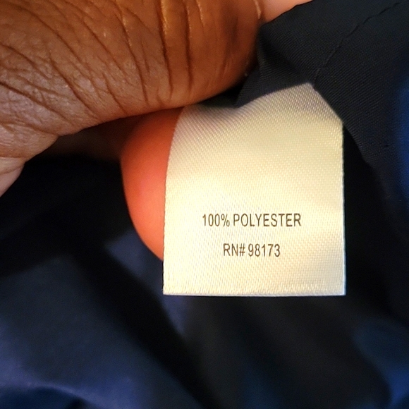 TERI JON RICKIE FREEMAN EGGPLANT/NAVY COLOR LACE ILLUSIONS FORMAL DRESS SZ6 - Picture 15 of 16